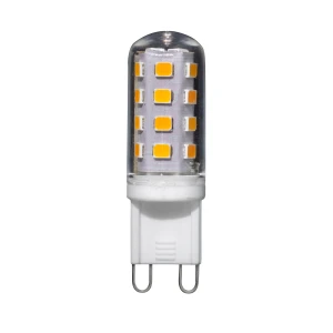 ETH G9 LED 3 stappen 2700-2500-2200K