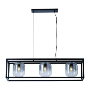 Freelight hanglamp Dentro H4123SK Partijhandel