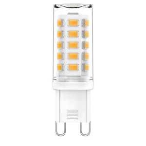 Steinhauer G9 LED dimbaar 2700K