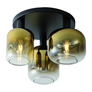 Freelight plafondlamp Vario PL2633GD 2dekansje