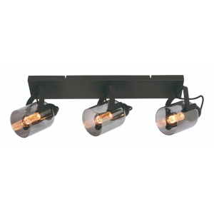 Freelight spot Fumoso PL2131Z Nieuw