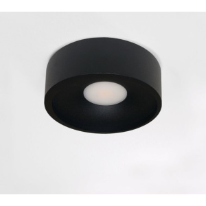 Artdelight plafondlamp Orlando PL Orlando ZW 2de Kansje