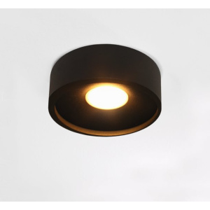 Artdelight plafondlamp Orlando PL Orlando ZW 2de Kansje - Afbeelding 3