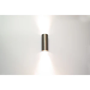 Artdelight wandlamp Roulo WL Roulo2 LB 2dekansje