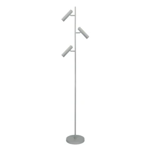 Freelight vloerlamp Undici S3703C 2dekansje