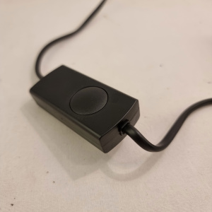 Lumi Design tafellamp Woody Refurbished