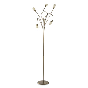 Luux Licht vloerlamp Refurbished