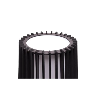 Blij Design vloerlamp Cage VL-J-90-ZW Nieuw - Afbeelding 3