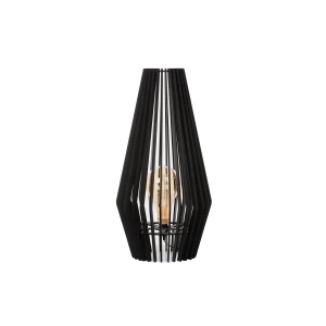 Blij Design vloerlamp The Lounge VL-L-105-ZW Nieuw