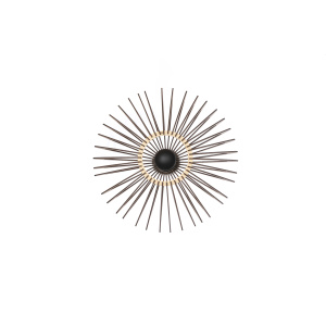 Blij Design wandlamp Milano WL-Z-40-NA Nieuw