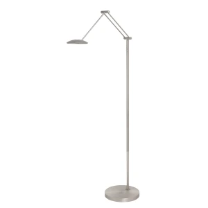 Highlight vloerlamp New Roma v4014.30 Nieuw