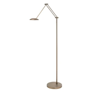 Highlight vloerlamp New Roma V4014.32 Nieuw