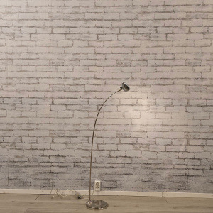 Ben Demmers Design leeslamp lees 153 Refurbished