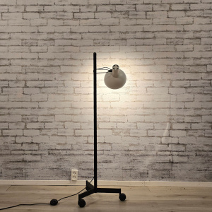 Louis Poulsen leeslamp 171 Refurbished