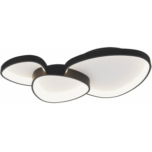 Freelight plafondlamp Quadro PL3050Z Tweede Kans