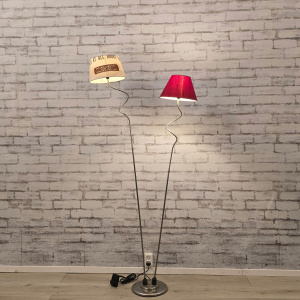 Pola vloerlamp Copiny Design 149 Refurbished