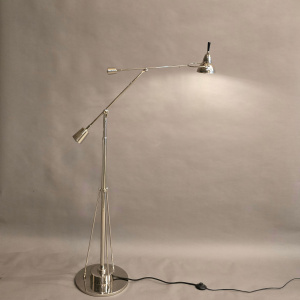 Technolumen vloerlamp EB27 176 Refurbished