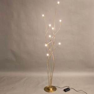 Willemse vloerlamp 174 Refurbished