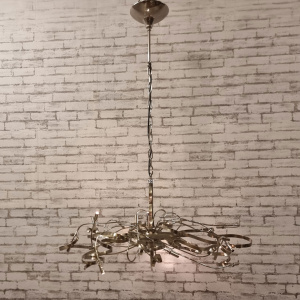 Ben Demmers Design hanglamp Orion 100 Refurbished