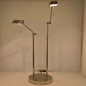 Ben Demmers Design tafellamp 126 Refurbished