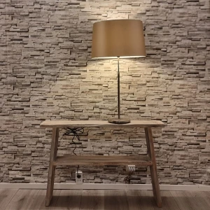 Ben Demmers Design tafellamp 416 Refurbished