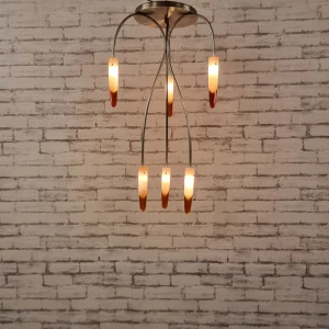 Dovali Design plafondlamp 069 Refurbished