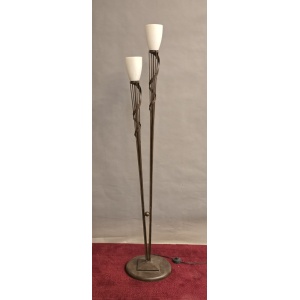 Edelson Pierre vloerlamp Albast 191 Refurbished