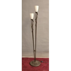 Edelson Pierre vloerlamp Albast 191 Refurbished