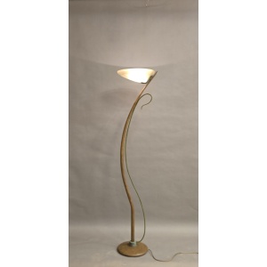 Kunstenaar vloerlamp Kunstenaar 110 Refurbished