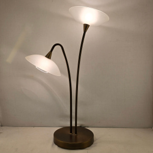 HALA tafellamp 121 Refurbished