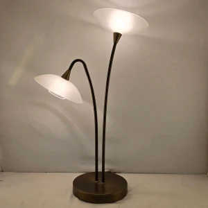 HALA tafellamp 121 Refurbished