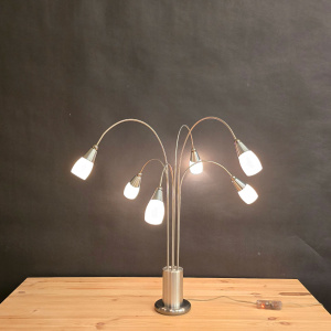 HALA tafellamp 129 Refurbished