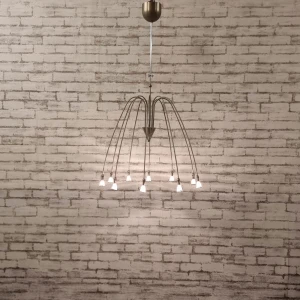 Harco Loor hanglamp 310 Refurbished