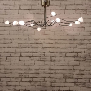 Lumi Design plafondlamp 107 Refurbished