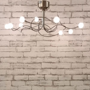 Lumi Design plafondlamp 108 Refurbished