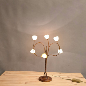 Lumi Design tafellamp Willow 130 Refurbished