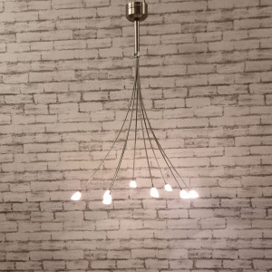 Lumi Tech hanglamp Kroon 97 Refurbished