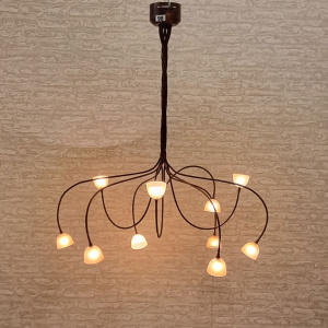 Lumi Tech hanglamp Willow 98 Refurbished