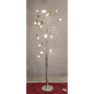 Pola vloerlamp 190 Refurbished