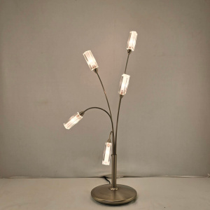 Steinhauer tafellamp 128 Refurbished