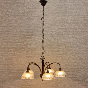 hanglamp kronen 89 Refurbished