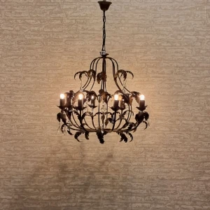 hanglamp kroon 101 Refurbished