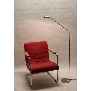 Ben Demmers Design leeslamp 25 Refurbished