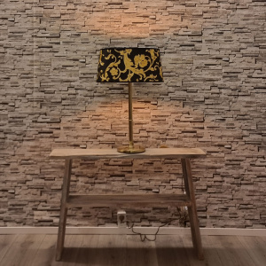 Ben Demmers tafellamp 419 Refurbished