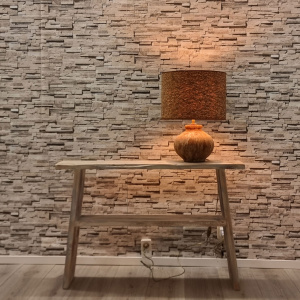 Ben Demmers tafellamp 420 Refurbished