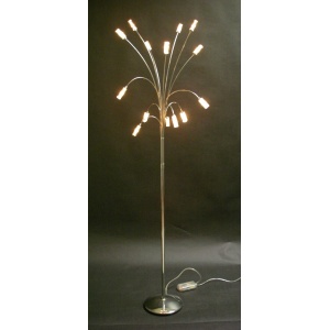 Steinhauer vloerlamp Tarda 51 Refurbished