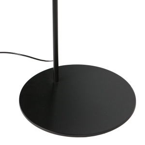 Anne Light vloerlamp Anne-Curve 4261ZW Buitenbeentje - Afbeelding 2