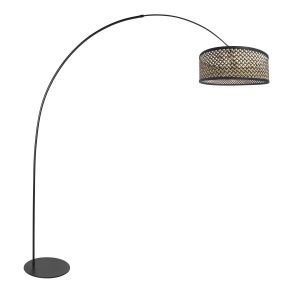 Anne Light vloerlamp Anne-Curve 4261ZW Nieuw-4261ZW