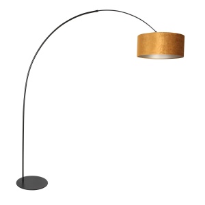 Anne Light vloerlamp Anne-Curve 4264ZW Nieuw-4264ZW