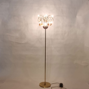 Ben Demmers vloerlamp Venice 040 Refurbished